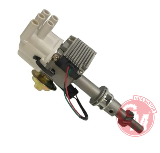 Distribütör - GUARNITAUTO - 40723 Ürün Görseli
