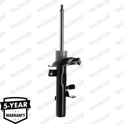 MONROE G8171 Süspansiyon Sistemi Amortisör - FORD C-MAX II (DXA/CB7, DXA/CEU) uyumlu
