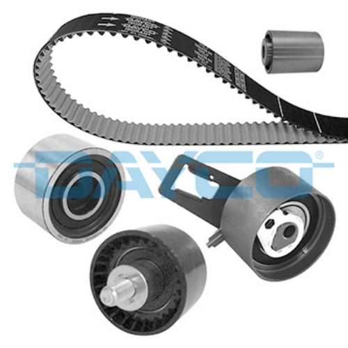 DAYCO KTB713 Motor Triger Seti - KIA CARNIVAL I (UP) uyumlu
