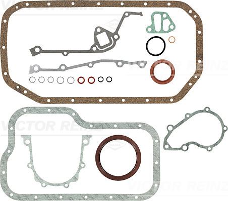 VICTOR REINZ 08-19737-05 Motor Karter Contası - BMW 3 (E30) uyumlu