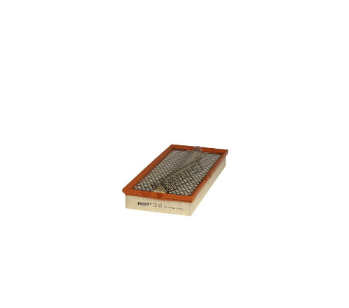 HENGST FILTER E31L02 Motor Hava Filtresi - MERCEDES-BENZ 190 (W201) uyumlu