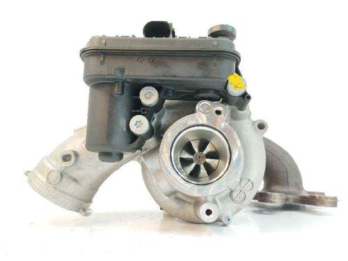 Turboşarj - MHI - 4918001640 Ürün Görseli
