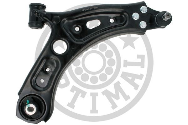 OPTIMAL G6-2115 Süspansiyon Sistemi Bugi Kolu - JEEP RENEGADE SUV (BU, B1, BV) uyumlu