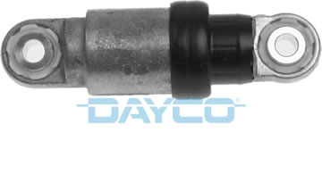 DAYCO APV2237 Motor Yönlendirme & Kılavuz Makarası - OPEL ASTRA G Hatchback (T98) uyumlu