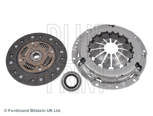 BLUE PRINT ADG03082 Debriyaj Sistemi Debriyaj Seti - HYUNDAI GETZ (TB) uyumlu