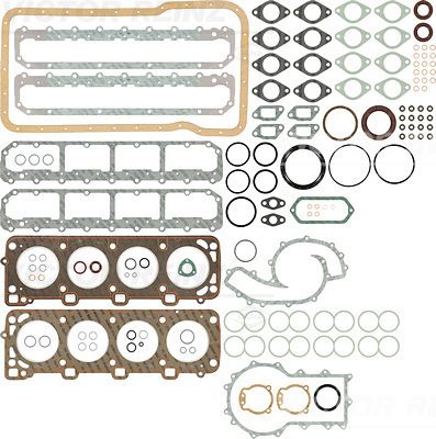 VICTOR REINZ 01-24175-02 Motor Conta Seti