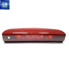 Stop Lambası - GM - 13188045 Ürün Görseli