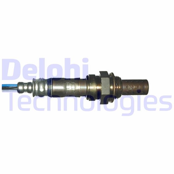 DELPHI ES10449-12B1 Emme & Egzoz Sistemi Egzoz Sensörleri - MERCEDES-BENZ SL (R129) uyumlu