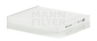 MANN-FILTER CU 17 001 İklimlendirme Sistemi Polen Filtresi - SUZUKI ALTO IV (EF, SH410_) uyumlu
