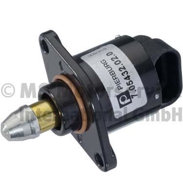 PIERBURG 7.05432.02.0 Motor Rölanti & Devir Ayarı - CITROËN BX (XB-_) uyumlu