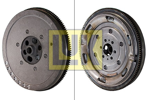 Schaeffler LuK 415 0550 08 Motor Volan - AUDI A6 C5 (4B2, 4B4) uyumlu