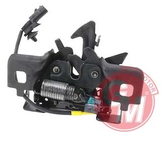 Kaput Kilidi - GUARNITAUTO - 41654 Ürün Görseli