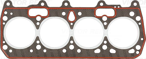 VICTOR REINZ 61-31785-20 Motor Silindir Kafa Contası - FIAT UNO (146_, 158_) uyumlu