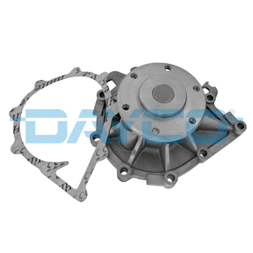 DAYCO DP186 Motor Devirdaim - MAN TGS I uyumlu