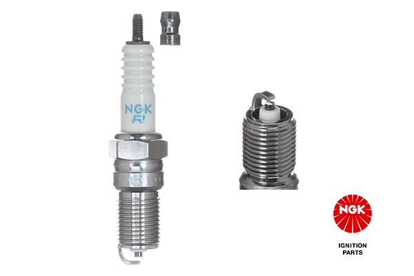 NGK 2223 Ateşleme Sistemi Buji - MERCEDES-BENZ 190 (W201) uyumlu
