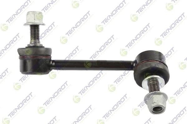 TEKNOROT CH-189A Süspansiyon Sistemi Stabilizatör - CHEVROLET TRAILBLAZER (KC_) uyumlu