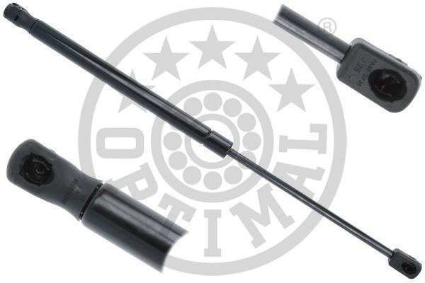 OPTIMAL AG-52310 Kaporta & Gövde Parçaları Gaz Yayı - OPEL ANTARA A (L07) uyumlu