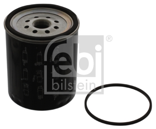 FEBI BILSTEIN 40297 Yakıt Sistemi Yakıt Filtresi - VOLVO FH16 uyumlu