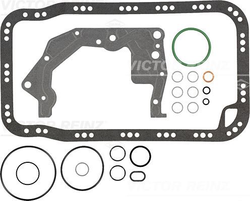 VICTOR REINZ 08-34159-01 Motor Karter Contası - OPEL VECTRA A Hatchback (J89) uyumlu
