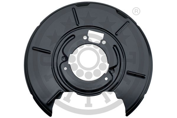 OPTIMAL BSP-5004L Fren Sistemleri Fren Diski - BMW 3 (E36) uyumlu