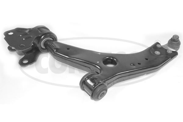 CORTECO 49398512 Süspansiyon Sistemi Bugi Kolu - FORD C-MAX II (DXA/CB7, DXA/CEU) uyumlu