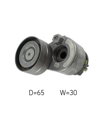 Kayış Saptırma Makarası - RENAULT ORIJINAL - 117507271R Ürün Görseli