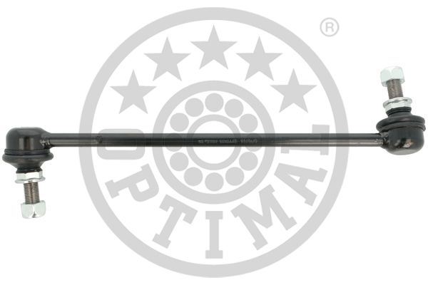 OPTIMAL G7-1303 Süspansiyon Sistemi Stabilizatör - NISSAN X-TRAIL II (T31) uyumlu