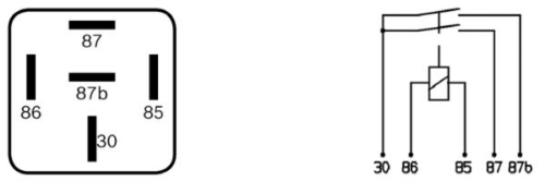 BOSCH 0 332 015 001 30-GRP-0 332 015 001 Ürün Görseli