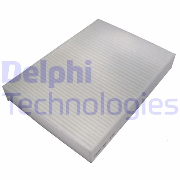 DELPHI TSP0325331 İklimlendirme Sistemi Polen Filtresi - PEUGEOT 508 I (8D_) uyumlu