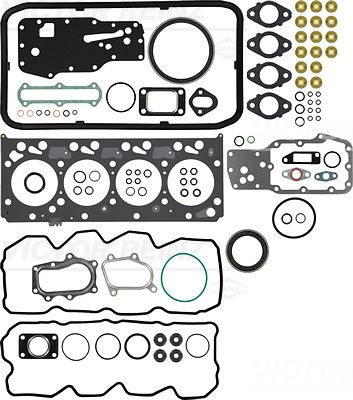 VICTOR REINZ 01-10265-01 Motor Conta Seti - IVECO EUROCARGO IV uyumlu