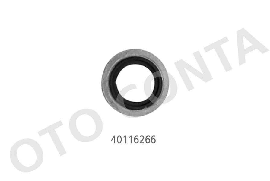 Mühür Yüzüğü - OTOCONTA - 40116266