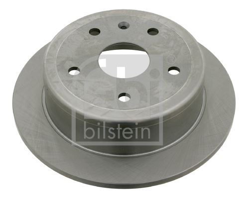FEBI BILSTEIN 23540 Fren Sistemleri Fren Diski - DAEWOO LEGANZA (KLAV) uyumlu