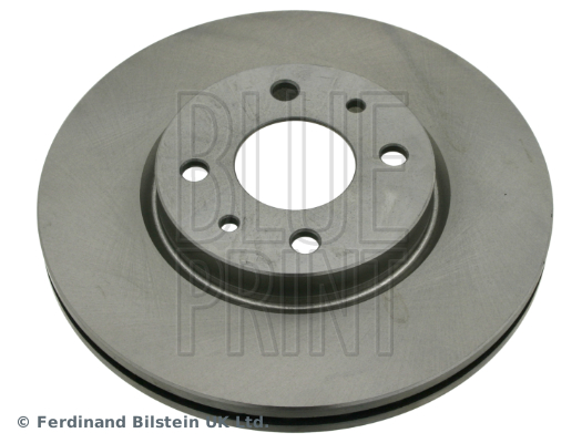 BLUE PRINT ADL144306 Fren Sistemleri Fren Diski - ALFA ROMEO 155 (167_) uyumlu