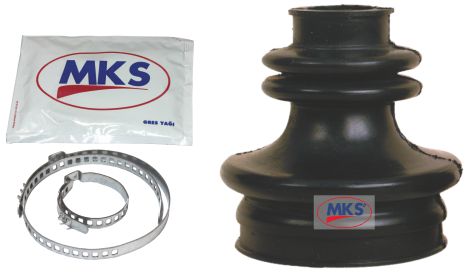 Tahrik Mili Körük Seti - MKS - 387 Ürün Görseli