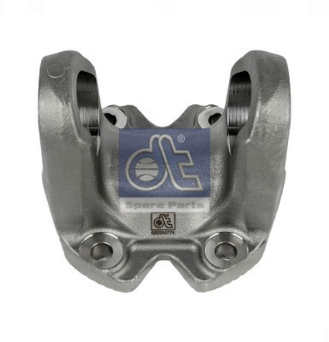 DT Spare Parts 5.30365 Diferansiyel & Aktarma Sistemi Kardan Mili