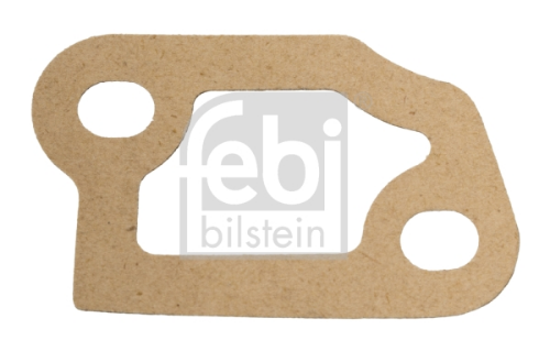 FEBI BILSTEIN 45545 Soğutma Sistemi Flanşlar - DAF LF 45 uyumlu