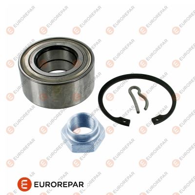 EUROREPAR 1681934780 Jant & Lastik & Bijon Poyra - PEUGEOT 205 I (741A/C) uyumlu