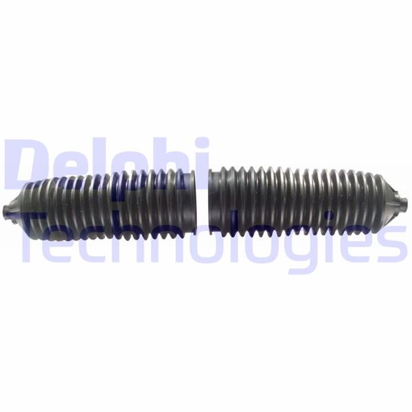 DELPHI TBR4205 Direksiyon Sistemi Körük Seti - FIAT PANDA (169_) uyumlu