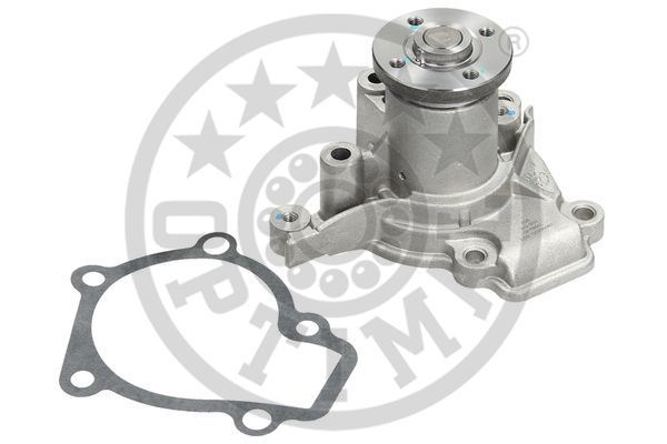 OPTIMAL AQ-1251 Motor Devirdaim - HYUNDAI LANTRA II (J-2) uyumlu