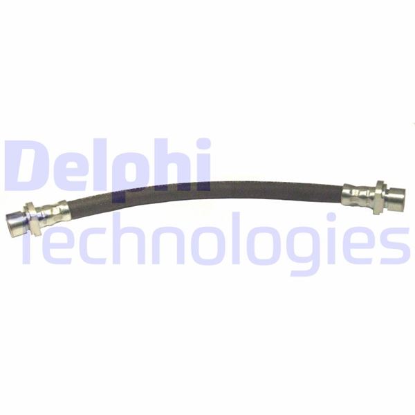 DELPHI LH6492 Fren Sistemleri Fren Hortumları - HONDA JAZZ II (GD_, GE3, GE2) uyumlu