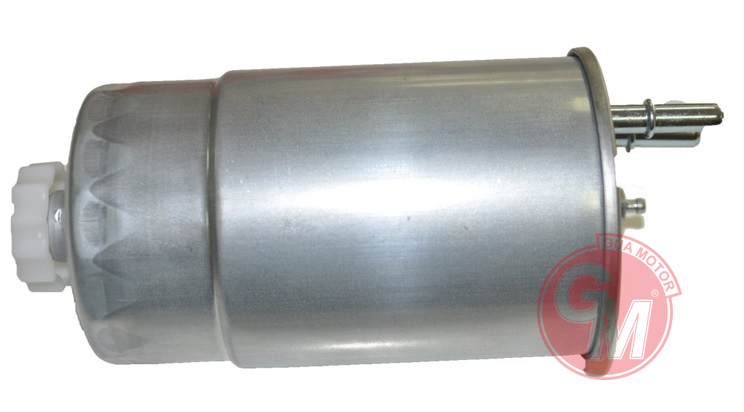 Yakıt Filtresi - GUARNITAUTO - 40683 Ürün Görseli