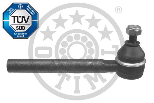 OPTIMAL G1-276 Direksiyon Sistemi Mafsal - FIAT UNO (146_, 158_) uyumlu
