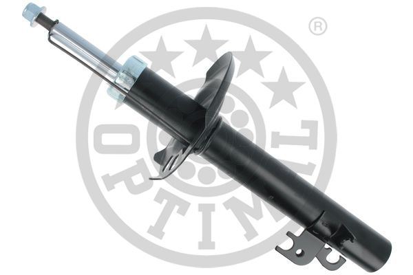 OPTIMAL A-5259GR Süspansiyon Sistemi Amortisör - TOYOTA AYGO (_B4_) uyumlu