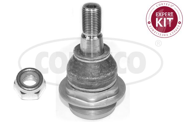 CORTECO 49395732 Tekerlek & Aks Parçaları Taşıyıcı Mafsal - OPEL MOVANO B Minibüs/Otobüs (X62) uyumlu