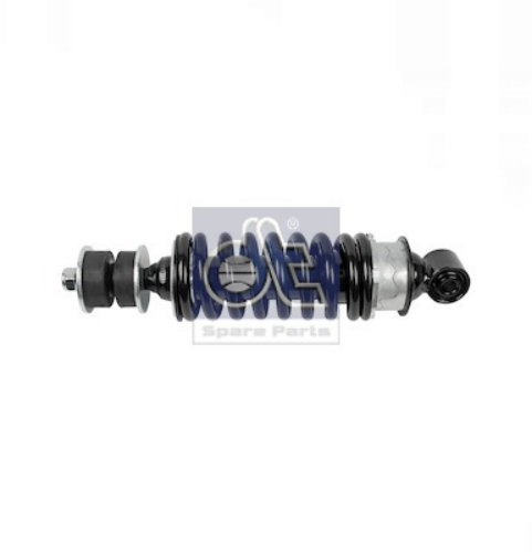 DT Spare Parts 5.65003 Süspansiyon Sistemi Kabin Süspansiyonu