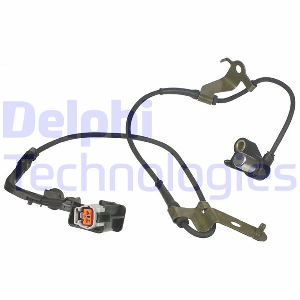 DELPHI SS20263 Fren Sistemleri Sürüş Dinamiği Ayarı - MAZDA 6 Hatchback (GG) uyumlu