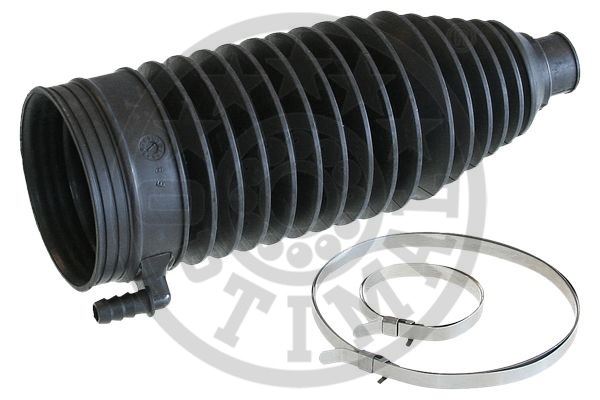 OPTIMAL LM-10076S Direksiyon Sistemi Körük Seti - PEUGEOT 206 Hatchback (2A/C) uyumlu