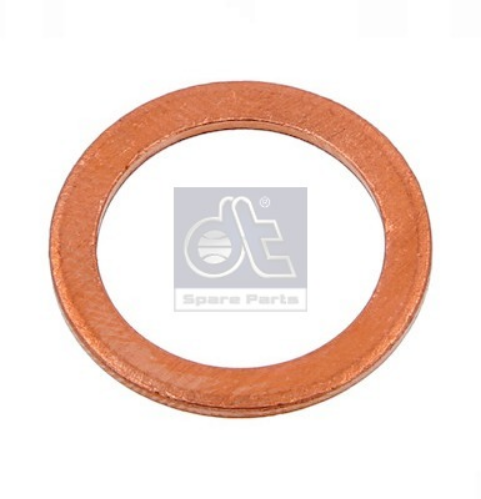 DT Spare Parts 9.01016 Motor Karter Contası - VOLVO 260 (P262, P264) uyumlu