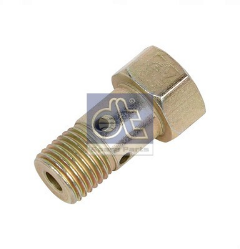 DT Spare Parts 1.12219 Fren Sistemleri Diğer Valfler