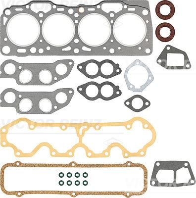 VICTOR REINZ 02-35590-02 Motor Silindir Kafa Contası - FIAT UNO (146_, 158_) uyumlu